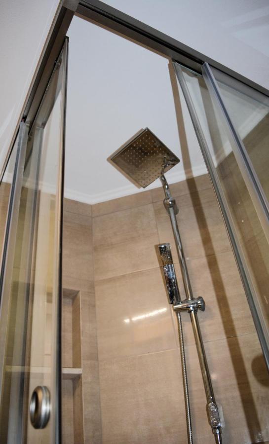 סיסי Tarmaros Apartments מראה חיצוני תמונה