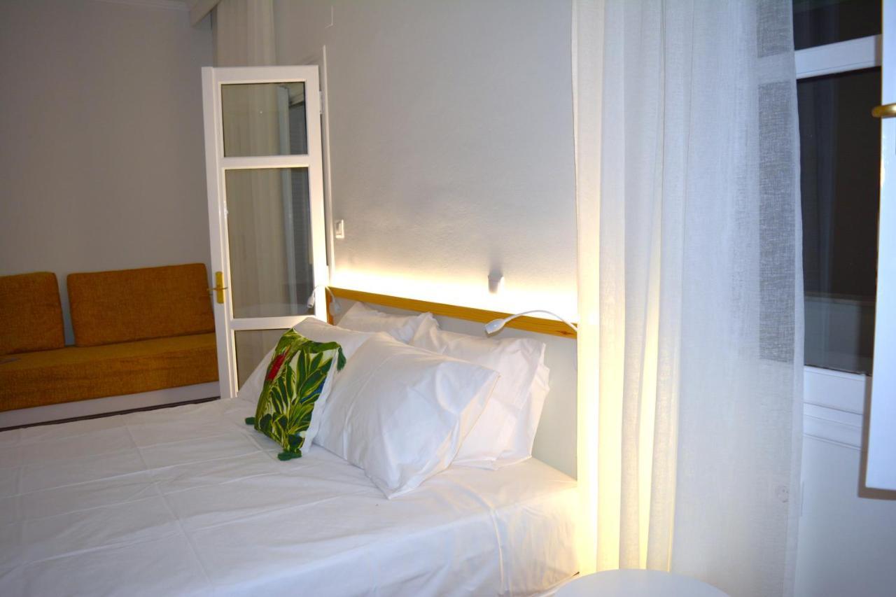 סיסי Tarmaros Apartments מראה חיצוני תמונה