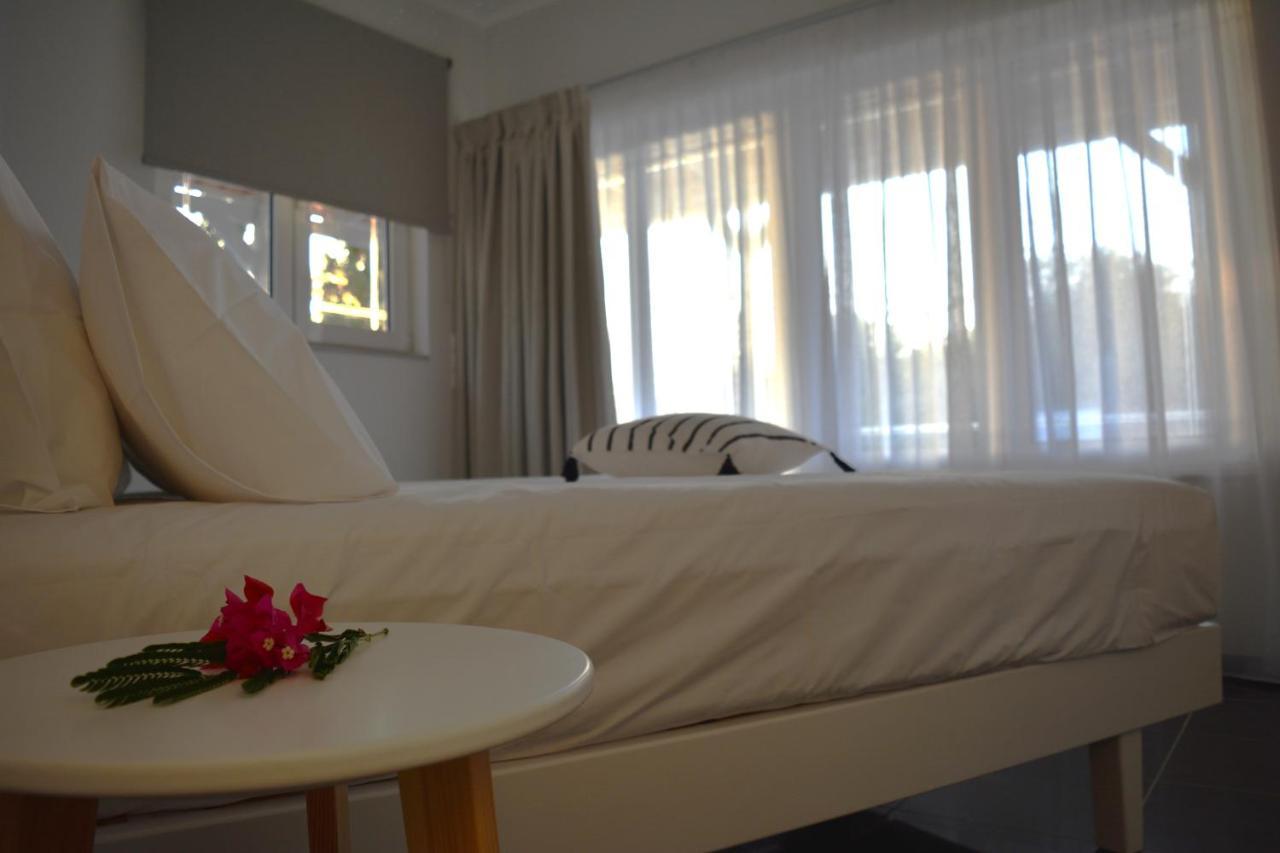 סיסי Tarmaros Apartments מראה חיצוני תמונה