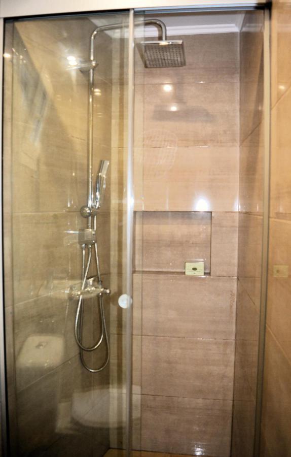סיסי Tarmaros Apartments מראה חיצוני תמונה
