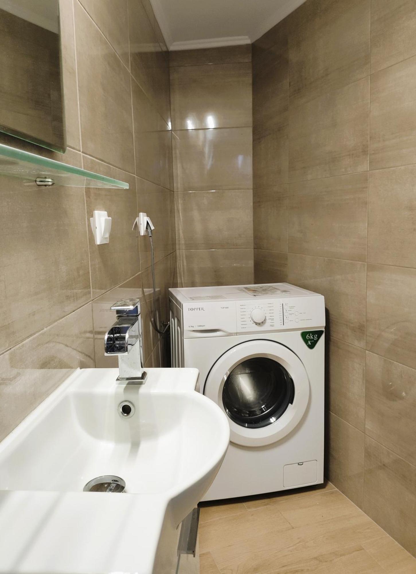 סיסי Tarmaros Apartments מראה חיצוני תמונה